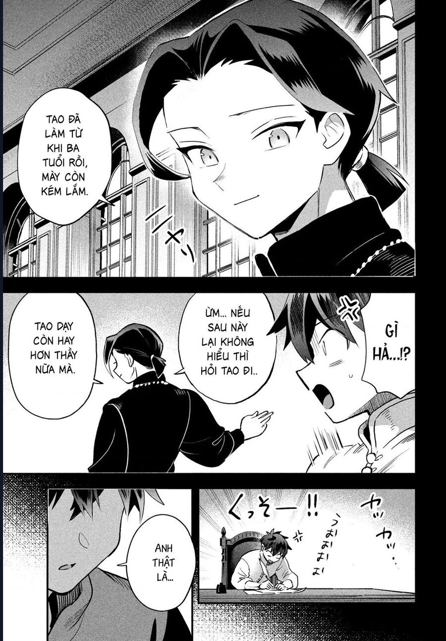 7 Nàng Công Chúa Ngủ Say Chapter 69 - Trang 2
