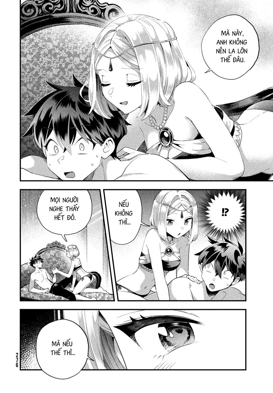 7 Nàng Công Chúa Ngủ Say Chapter 72 - Next 