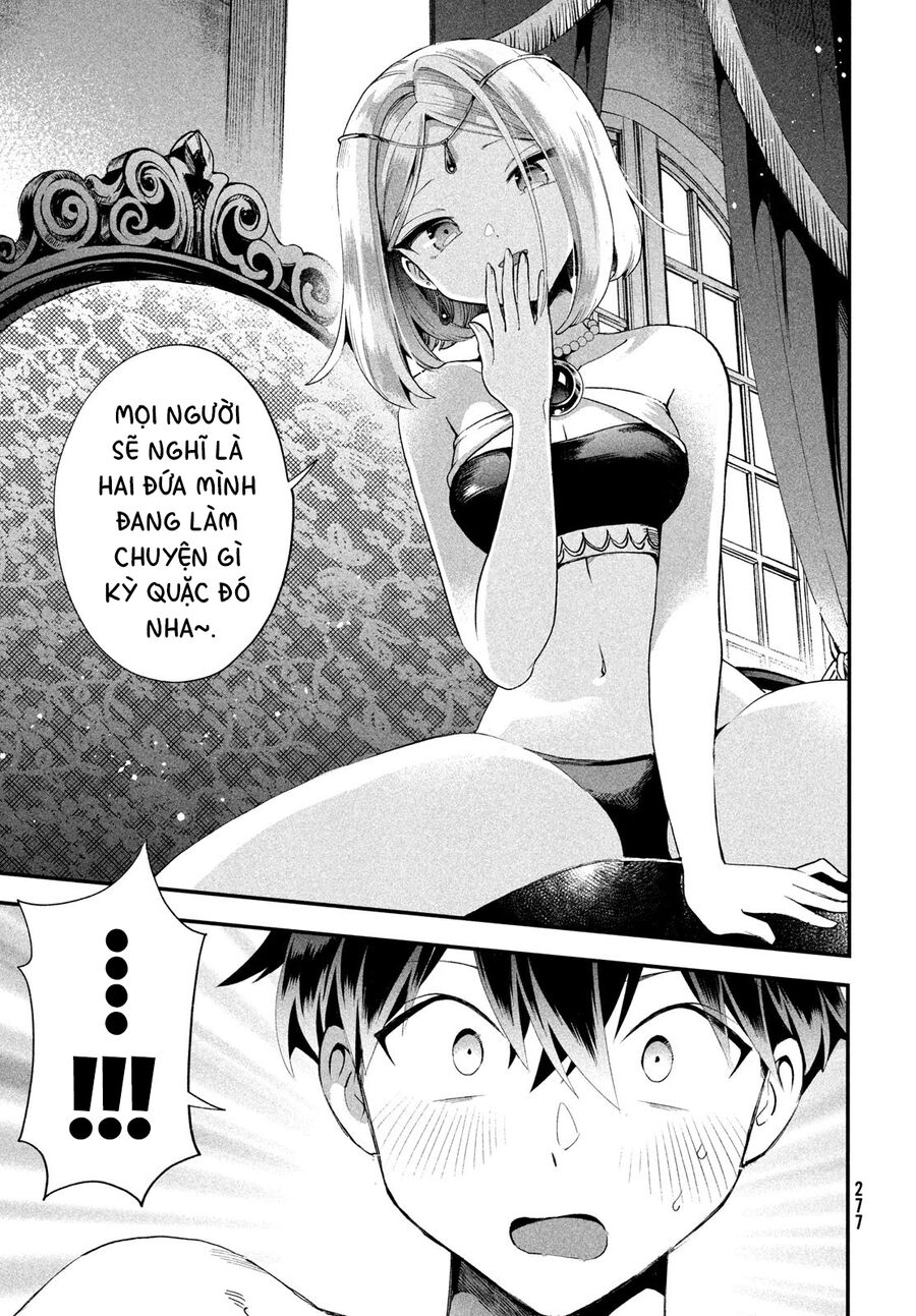 7 Nàng Công Chúa Ngủ Say Chapter 72 - Next 