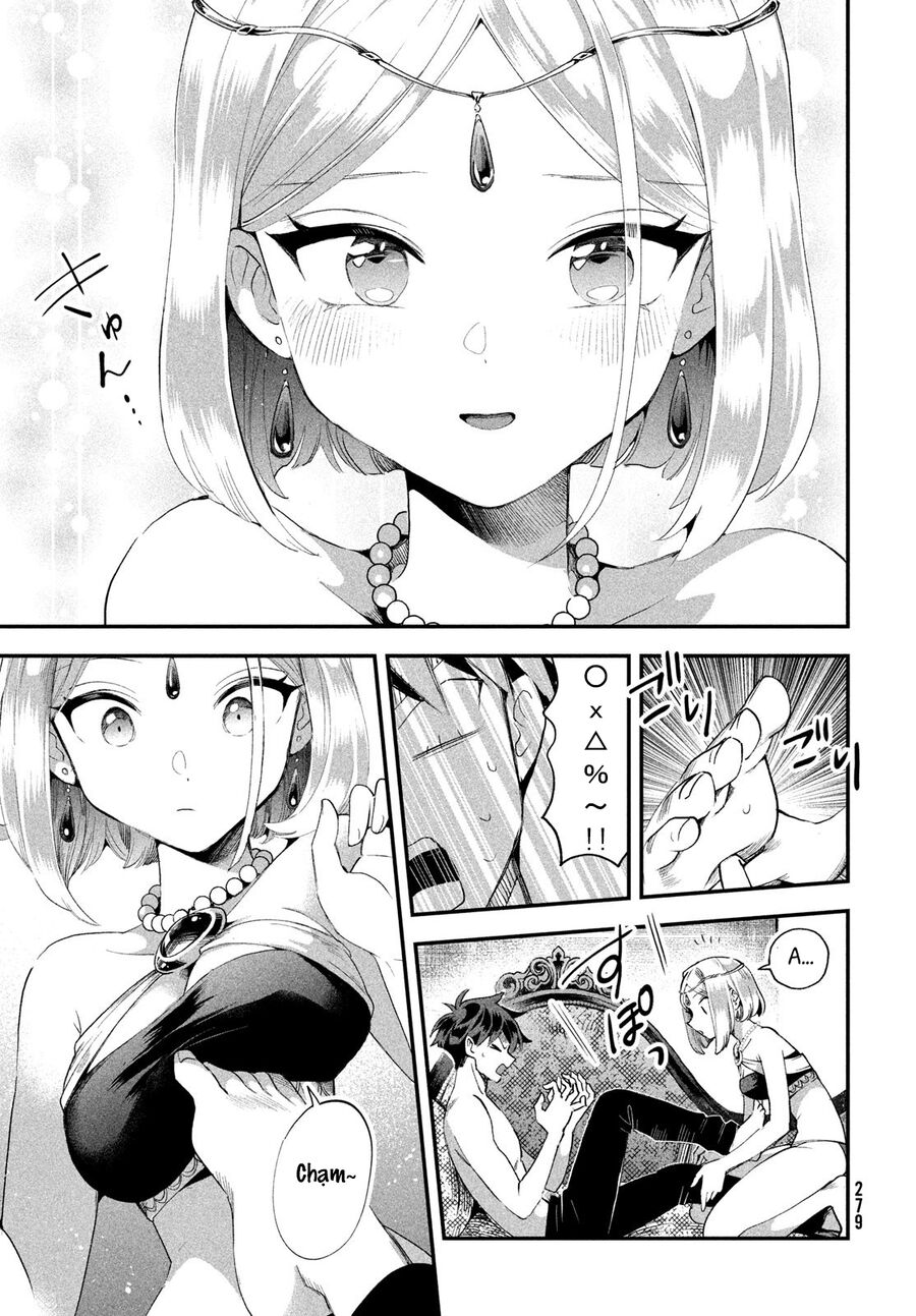 7 Nàng Công Chúa Ngủ Say Chapter 72 - Next 