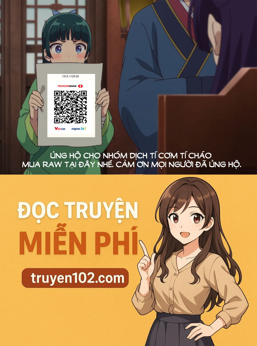 7 Nàng Công Chúa Ngủ Say Chapter 72 - Next 