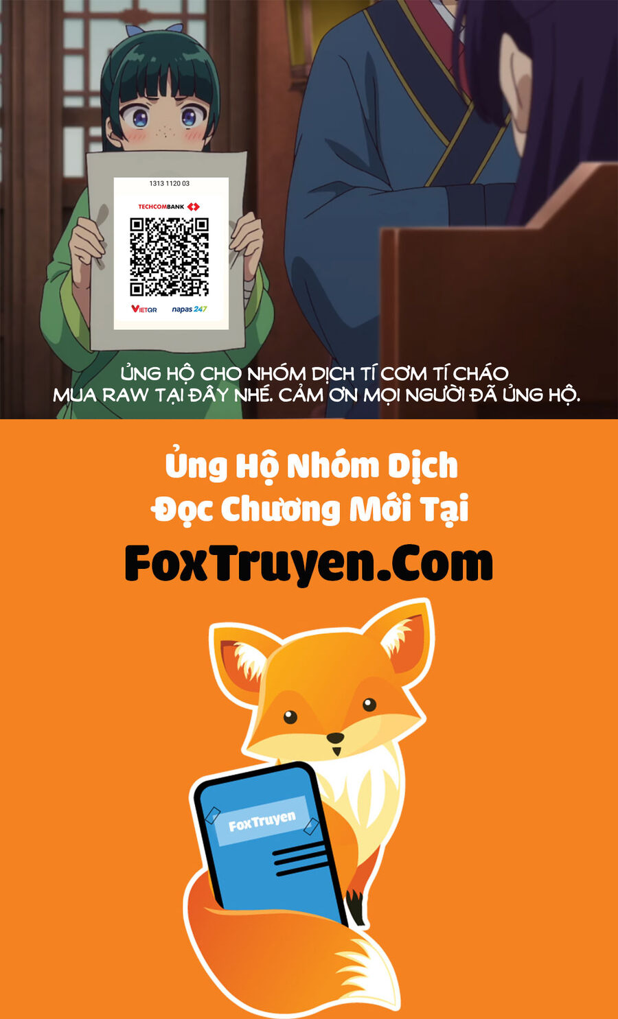 7 Nàng Công Chúa Ngủ Say Chapter 75 17