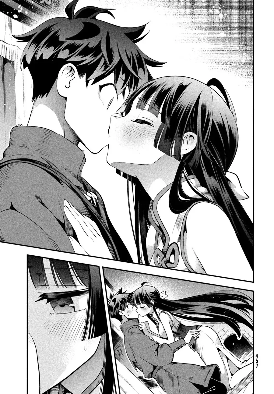 7 Nàng Công Chúa Ngủ Say Chapter 76 - Trang 2