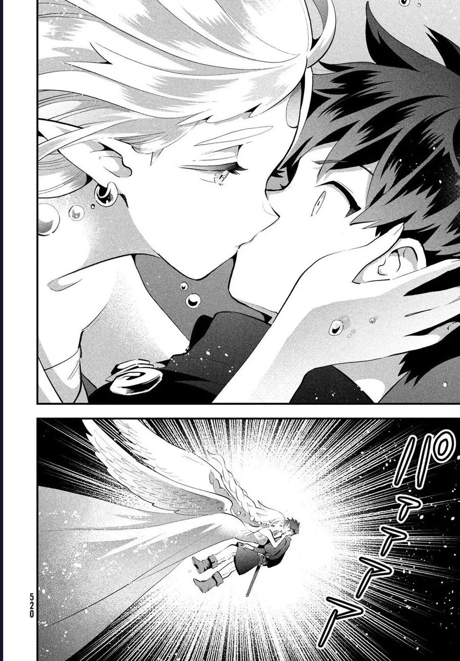 7 nàng công chúa ngủ say Chap 88 13