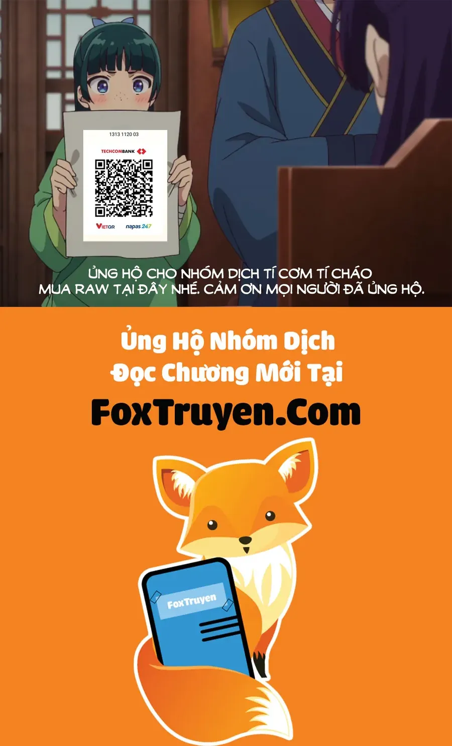 7 Nàng Công Chúa Ngủ Say Chapter 91 - Trang 2