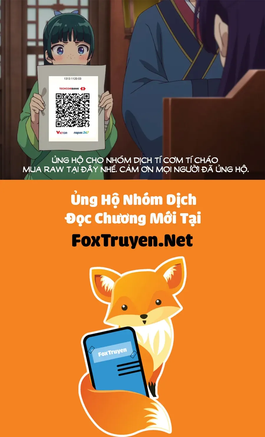 7 nàng công chúa ngủ say chapter 92 16