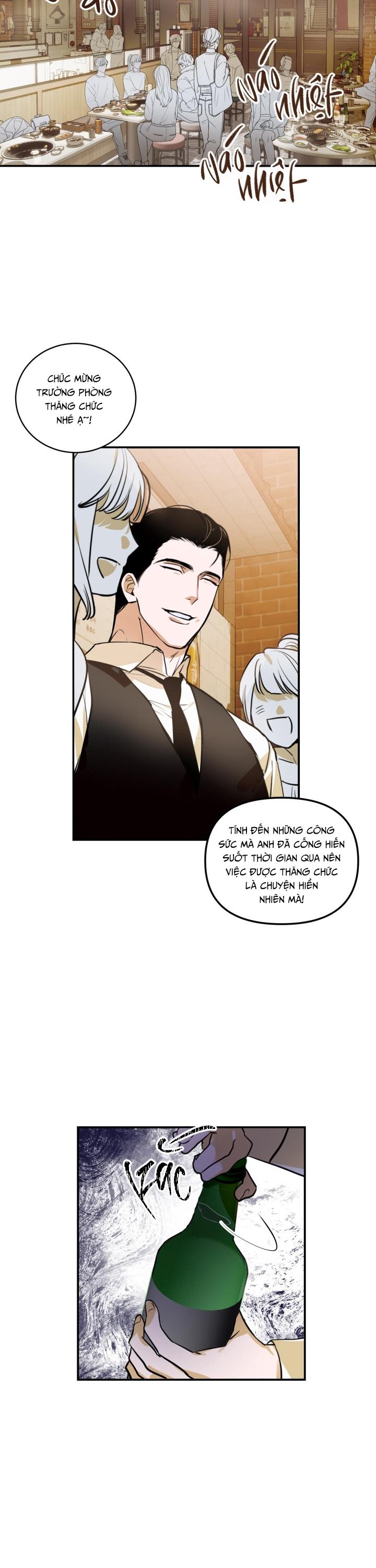 8 NGÀY ĐẾM NGƯỢC Chapter 1 2