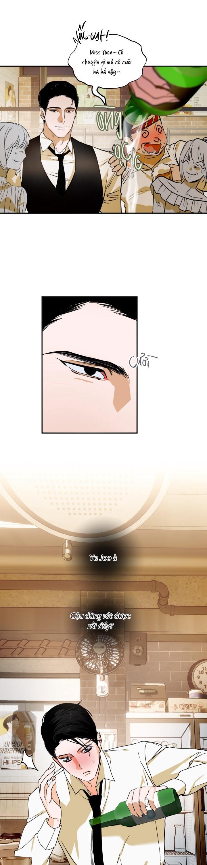 8 NGÀY ĐẾM NGƯỢC Chapter 1 3