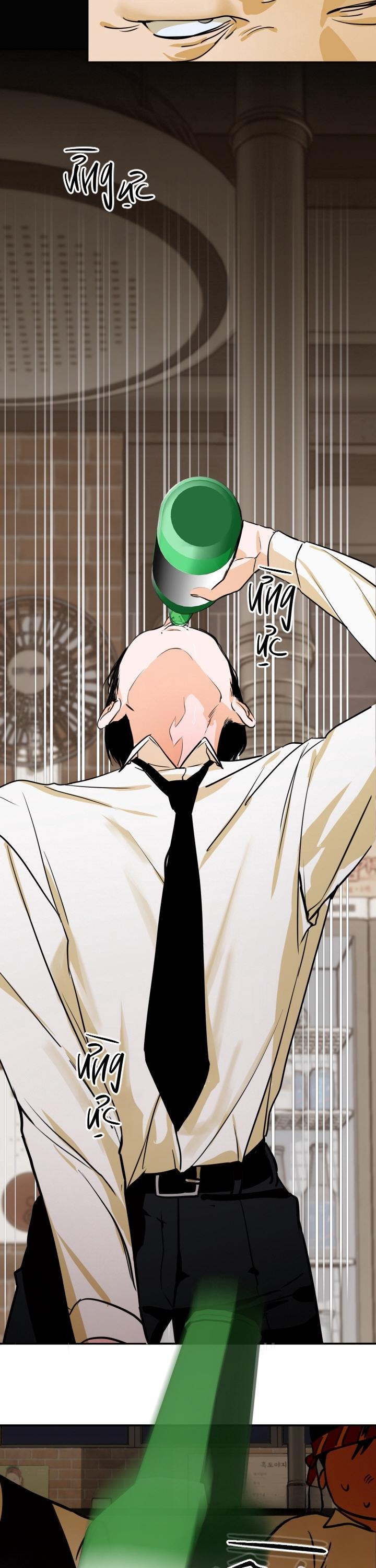 8 NGÀY ĐẾM NGƯỢC Chapter 1 9