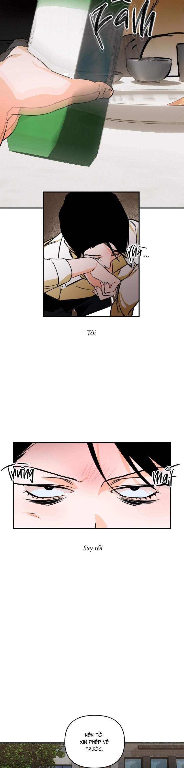 8 NGÀY ĐẾM NGƯỢC Chapter 1 10