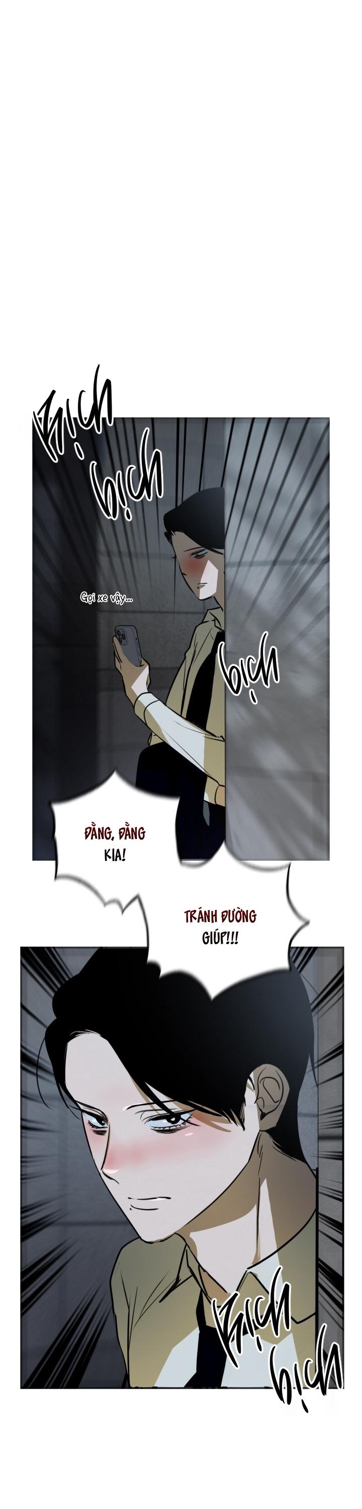 8 NGÀY ĐẾM NGƯỢC Chapter 1 13