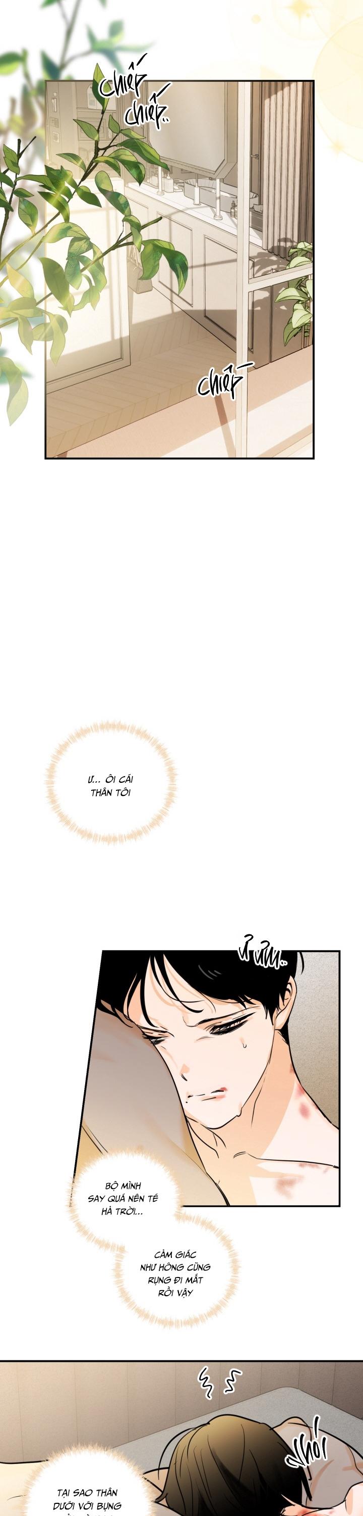 8 NGÀY ĐẾM NGƯỢC Chapter 1 17