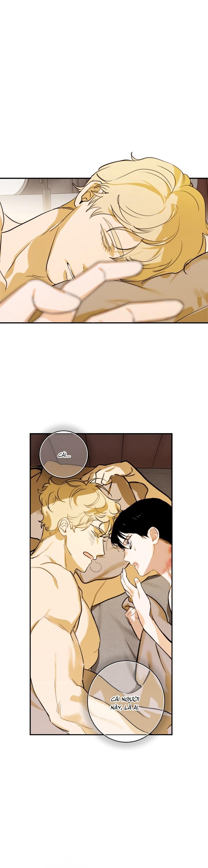 8 NGÀY ĐẾM NGƯỢC Chapter 1 19