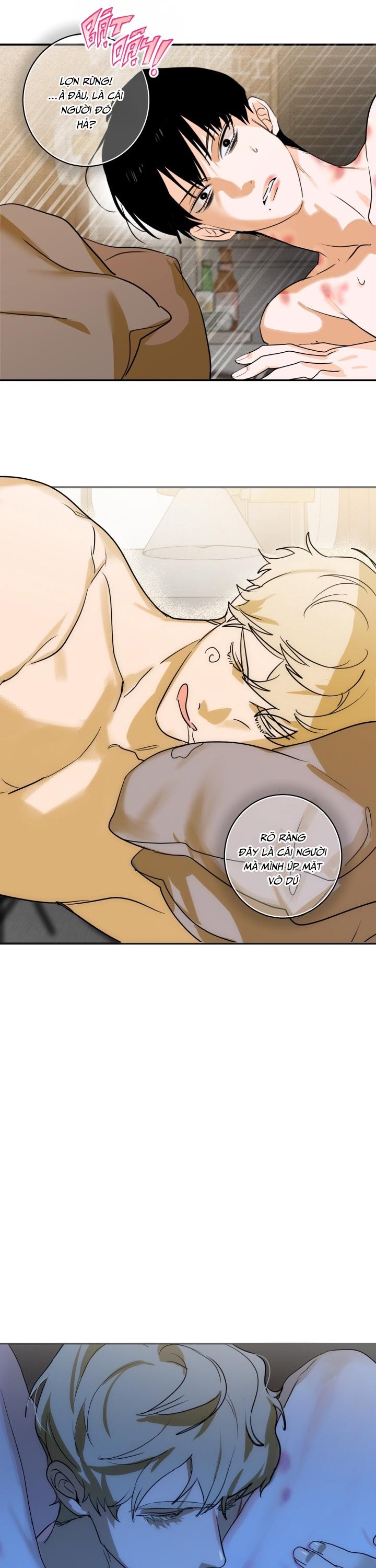 8 NGÀY ĐẾM NGƯỢC Chapter 1 20