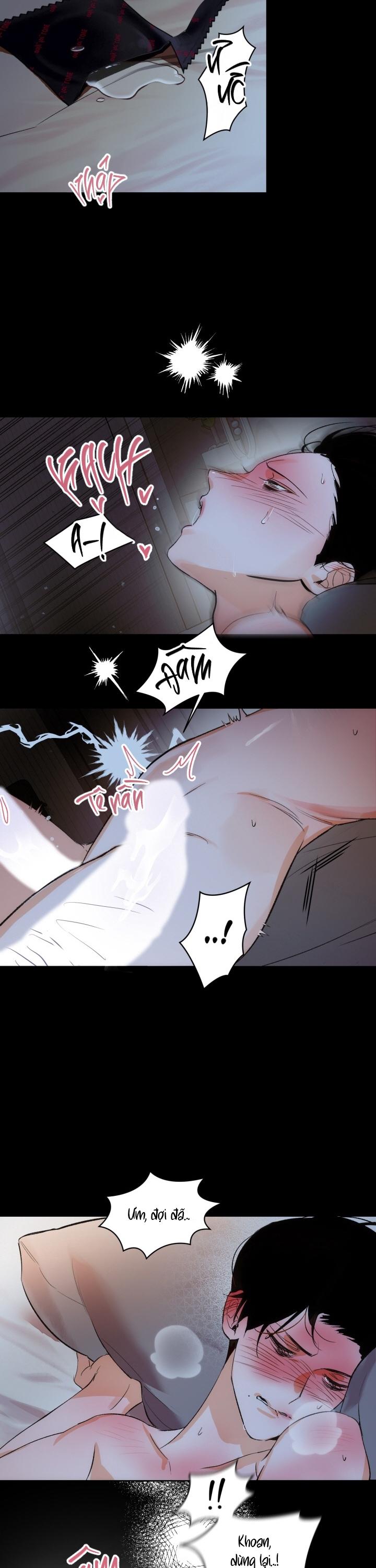 8 NGÀY ĐẾM NGƯỢC Chapter 1 26