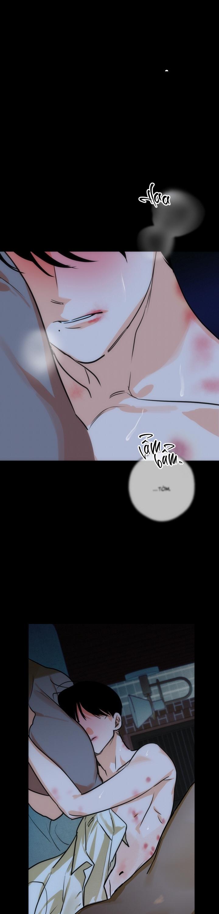 8 NGÀY ĐẾM NGƯỢC Chapter 1 28