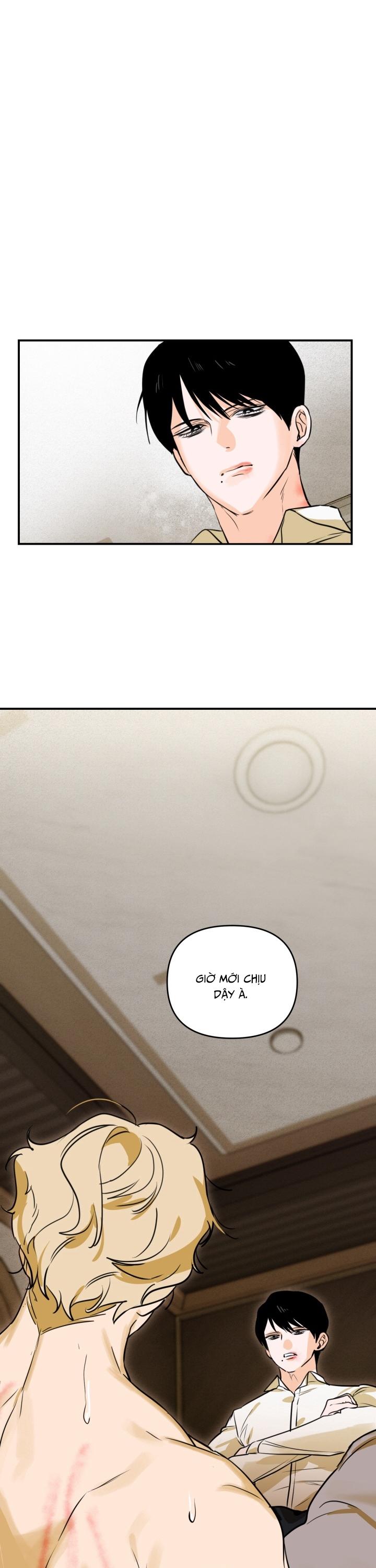 8 NGÀY ĐẾM NGƯỢC Chapter 1 30