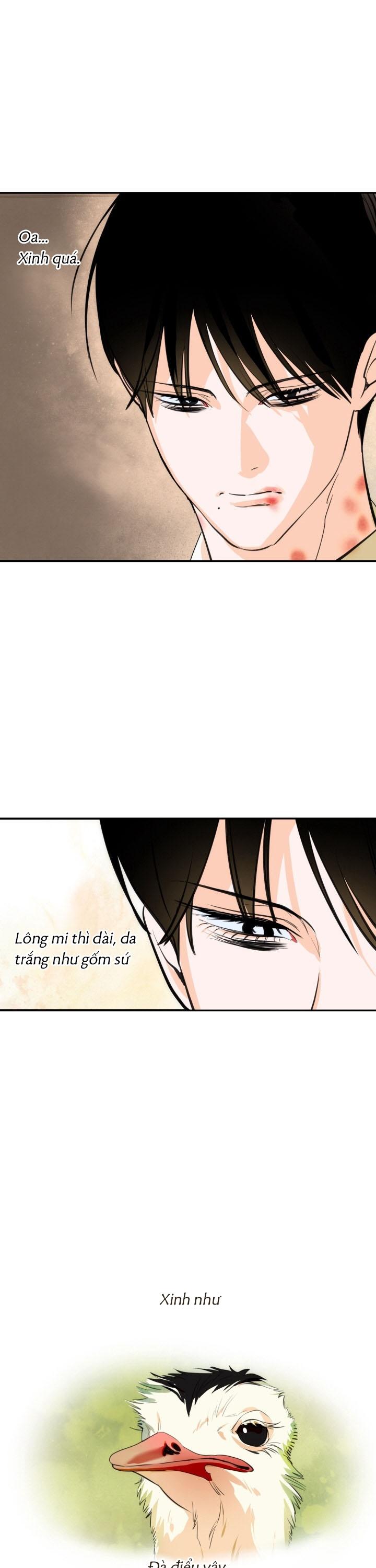 8 NGÀY ĐẾM NGƯỢC Chapter 2 1