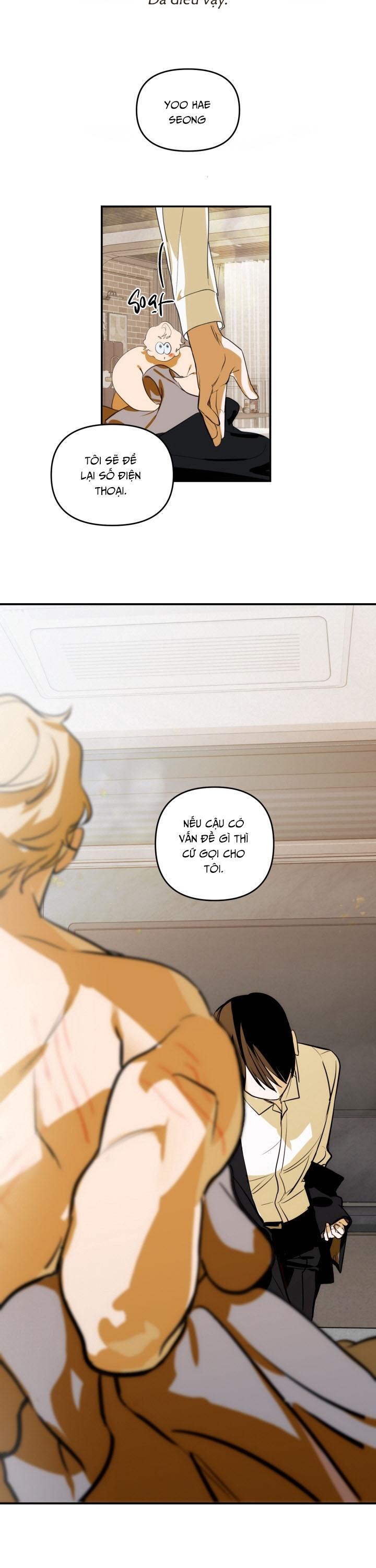 8 NGÀY ĐẾM NGƯỢC Chapter 2 2
