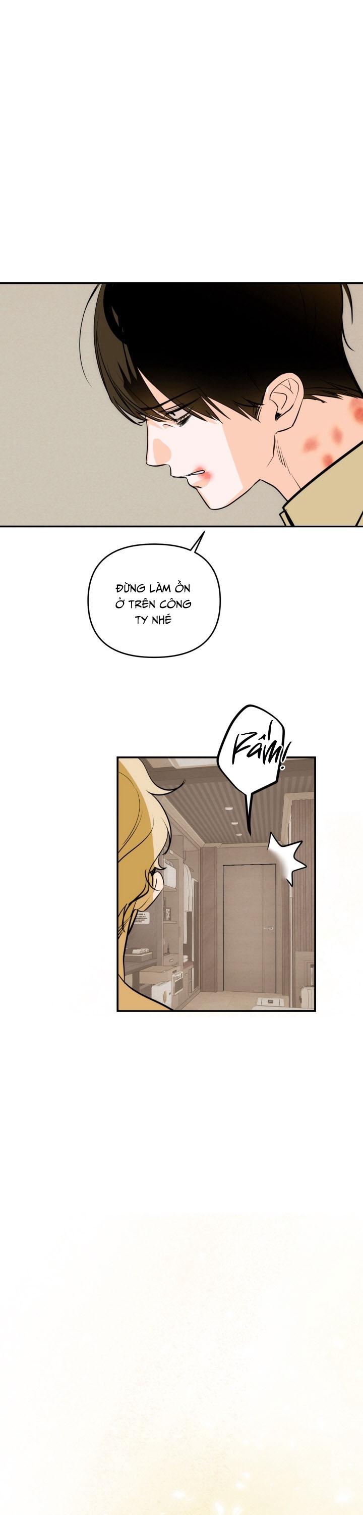 8 NGÀY ĐẾM NGƯỢC Chapter 2 3