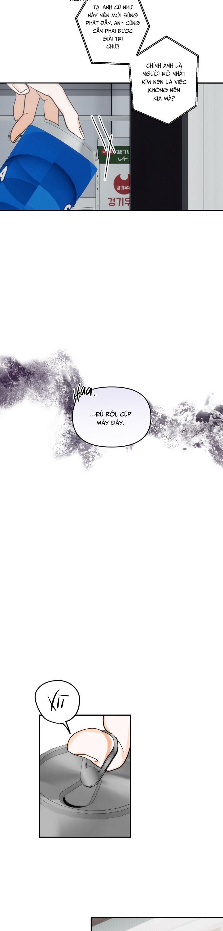 8 NGÀY ĐẾM NGƯỢC Chapter 2 7