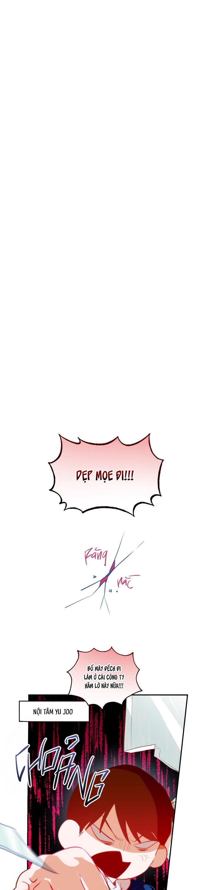8 NGÀY ĐẾM NGƯỢC Chapter 2 14