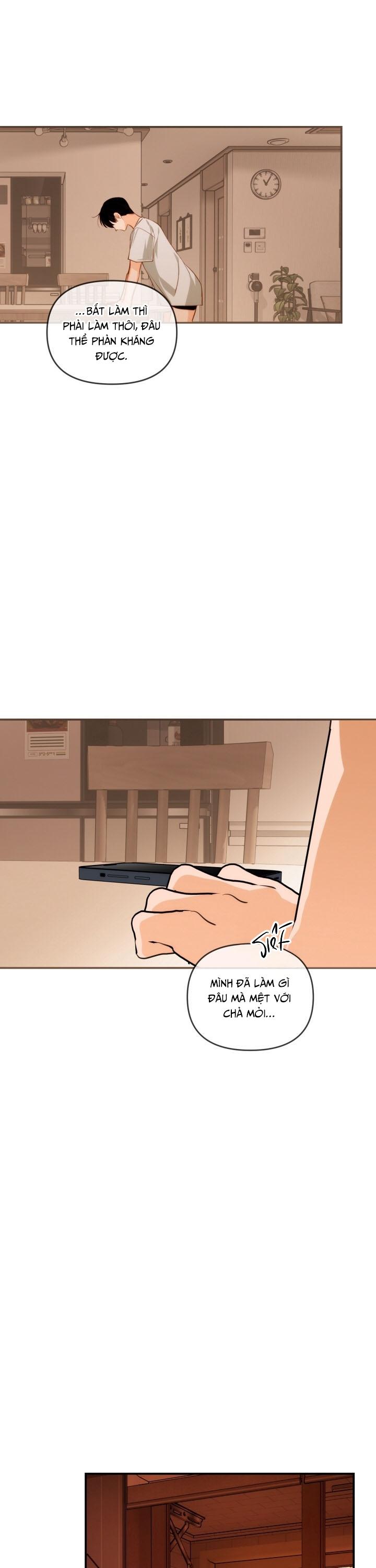 8 NGÀY ĐẾM NGƯỢC Chapter 2 16