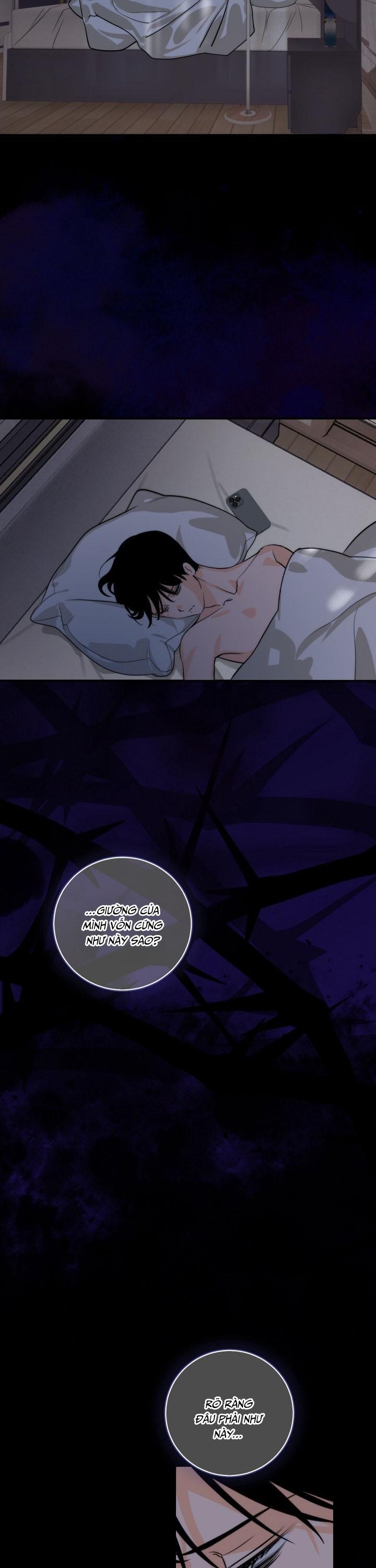 8 NGÀY ĐẾM NGƯỢC Chapter 2 19
