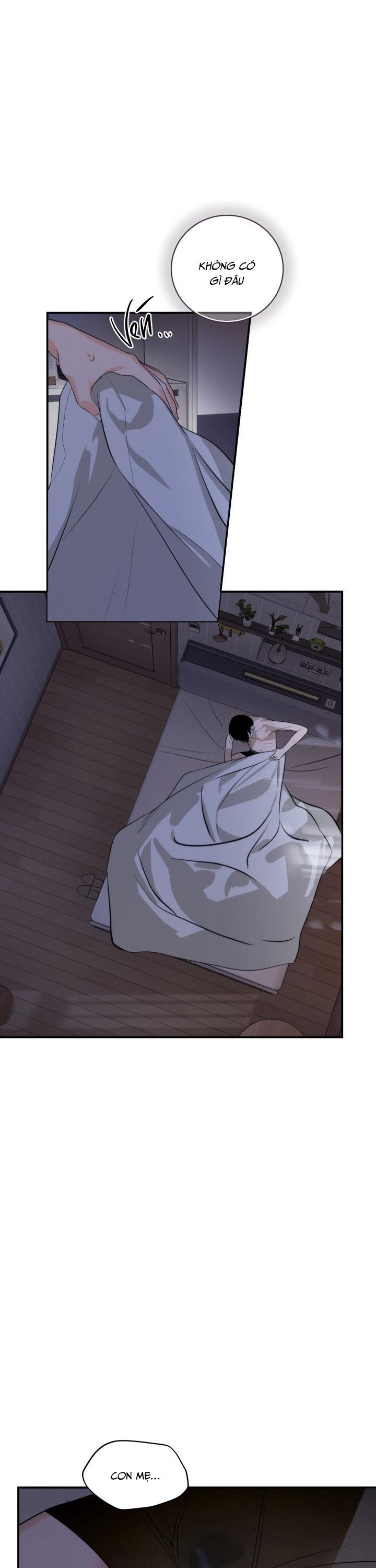8 NGÀY ĐẾM NGƯỢC Chapter 2 22