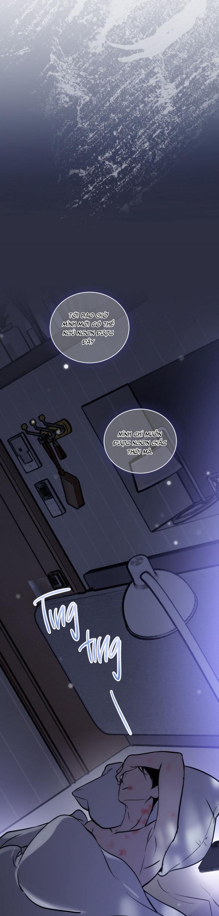 8 NGÀY ĐẾM NGƯỢC Chapter 2 25