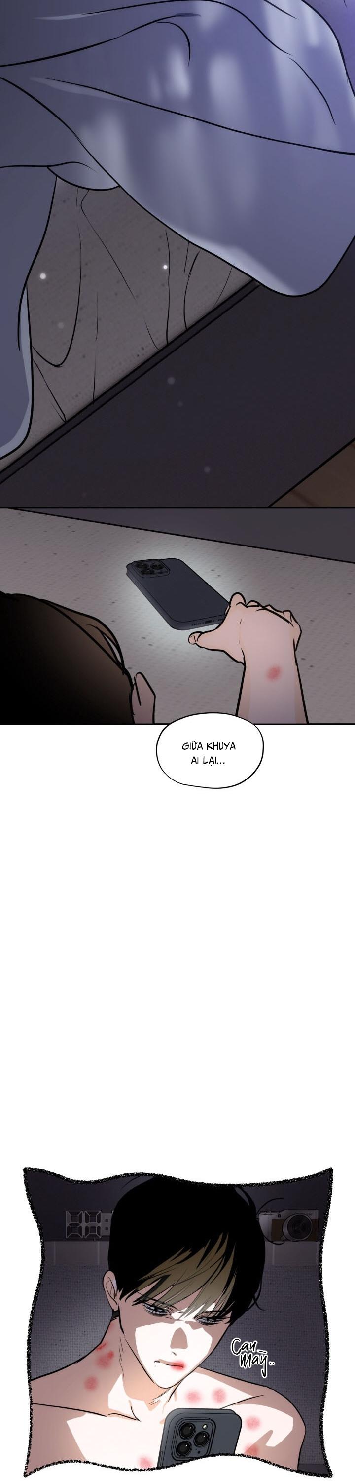 8 NGÀY ĐẾM NGƯỢC Chapter 2 26