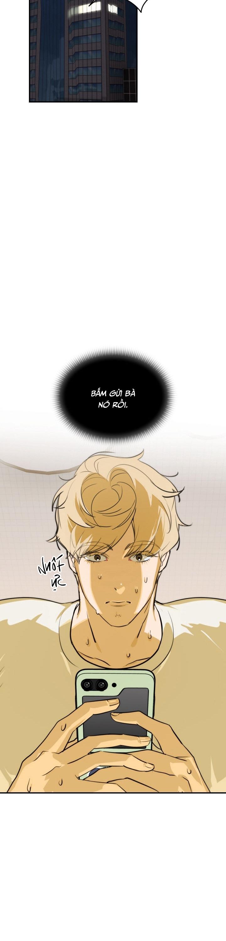 8 NGÀY ĐẾM NGƯỢC Chapter 2 28