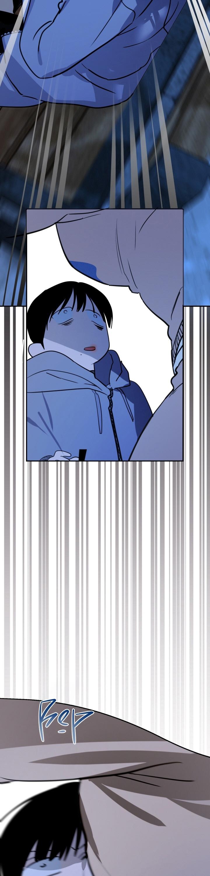 8 NGÀY ĐẾM NGƯỢC Chapter 3 18