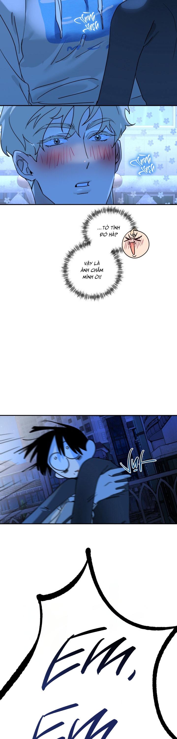 8 NGÀY ĐẾM NGƯỢC Chapter 4 3