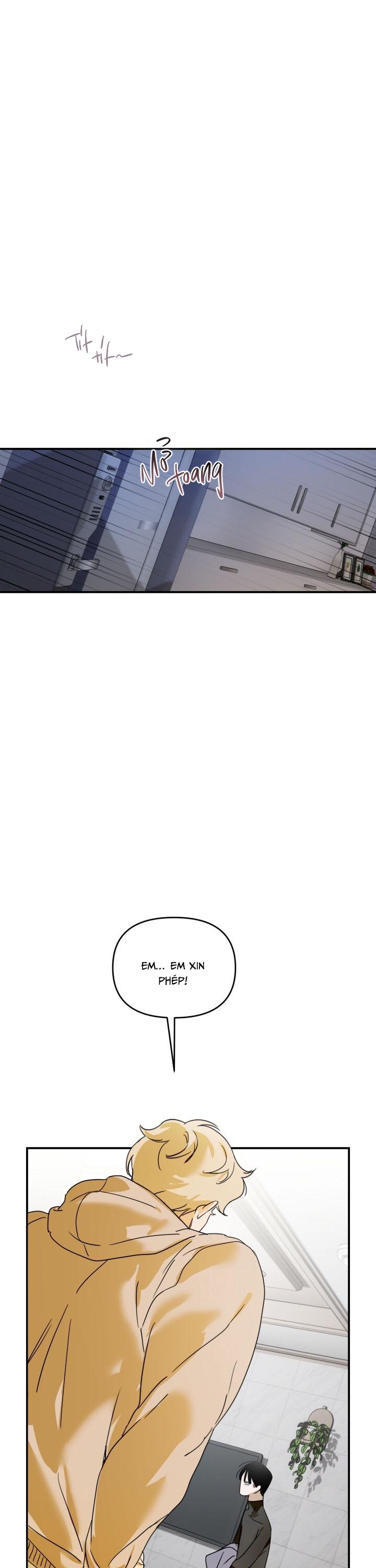 8 NGÀY ĐẾM NGƯỢC Chapter 4 7