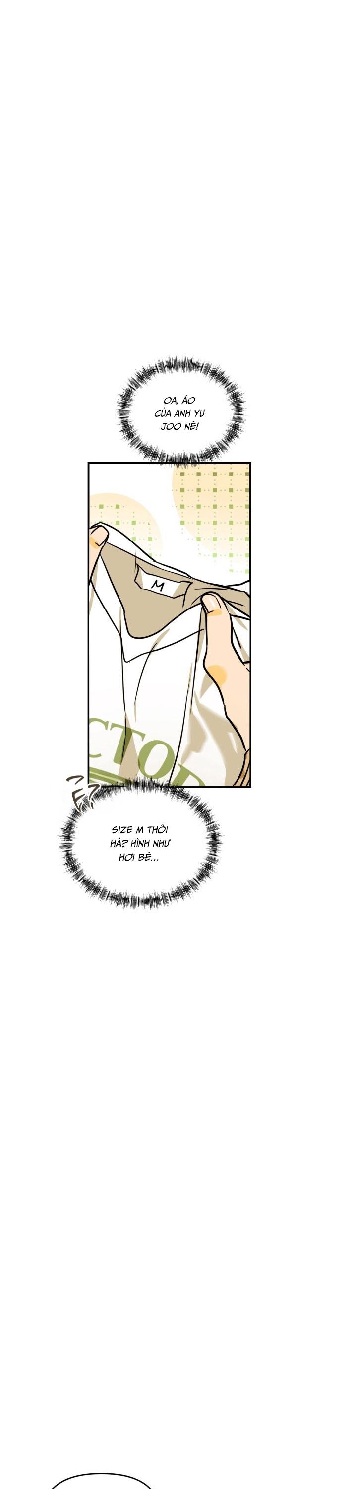 8 NGÀY ĐẾM NGƯỢC Chapter 4 10