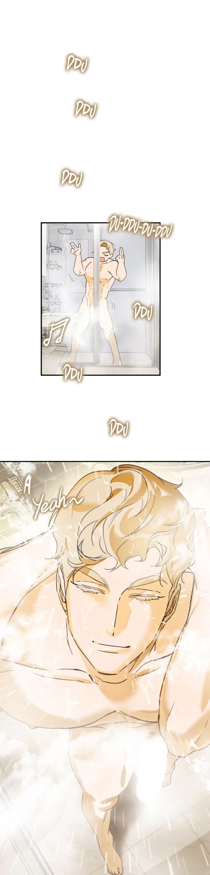 8 NGÀY ĐẾM NGƯỢC Chapter 4 15