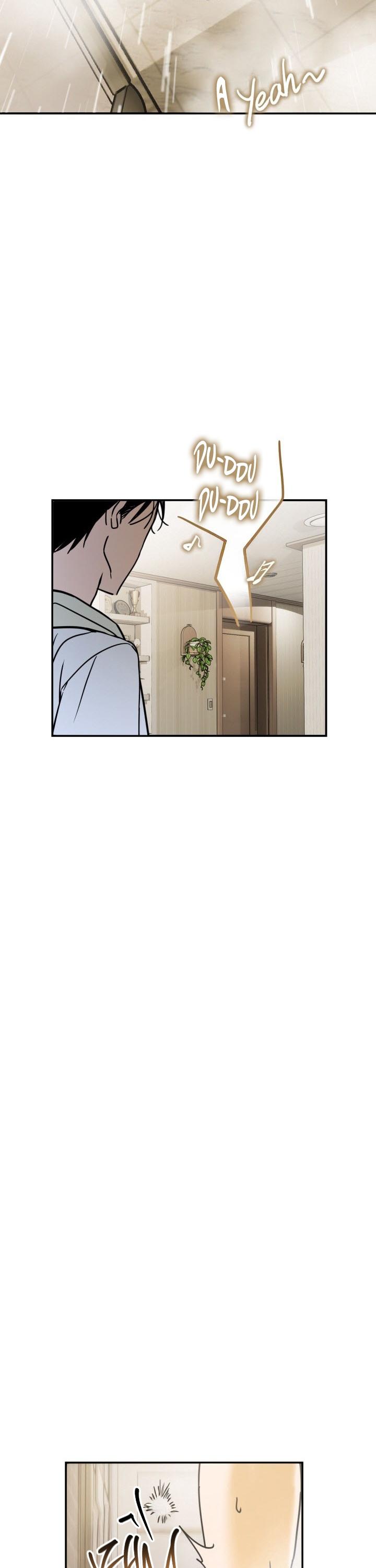 8 NGÀY ĐẾM NGƯỢC Chapter 4 16