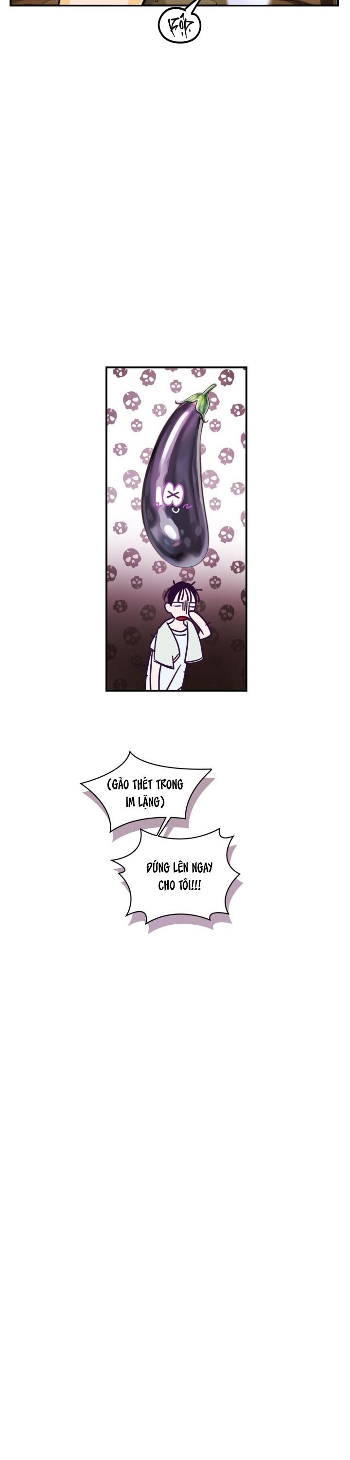 8 NGÀY ĐẾM NGƯỢC Chapter 4 23