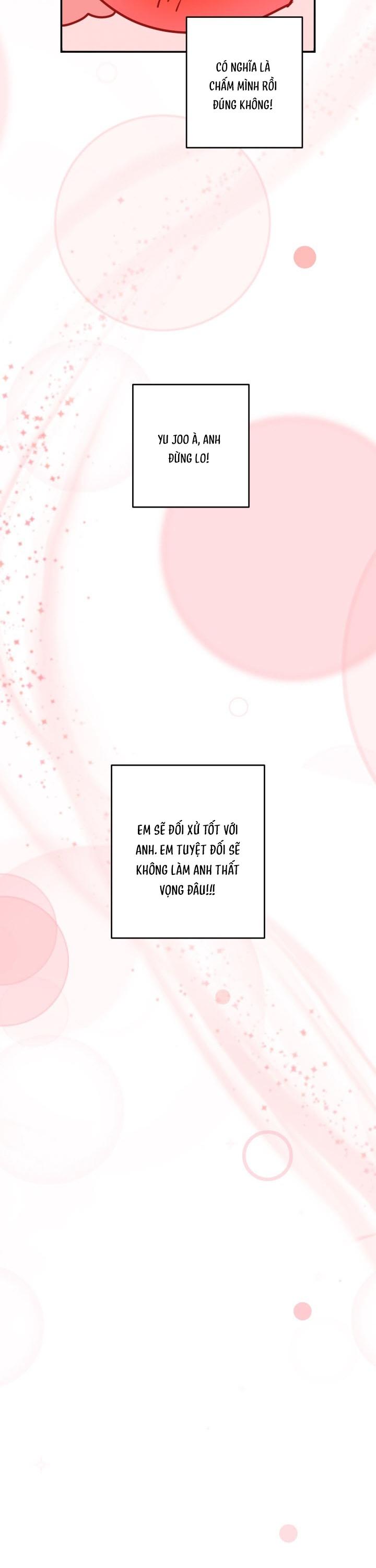 8 NGÀY ĐẾM NGƯỢC Chapter 4 28