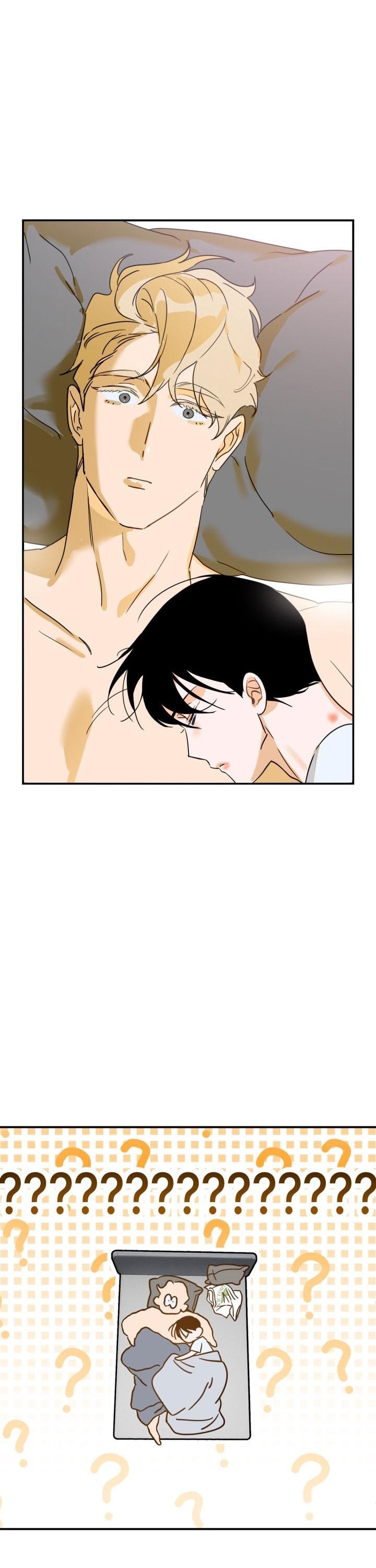 8 NGÀY ĐẾM NGƯỢC Chapter 4 29