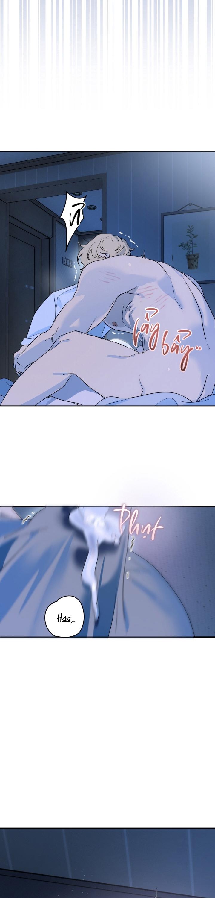 8 NGÀY ĐẾM NGƯỢC Chapter 5 H+ 12