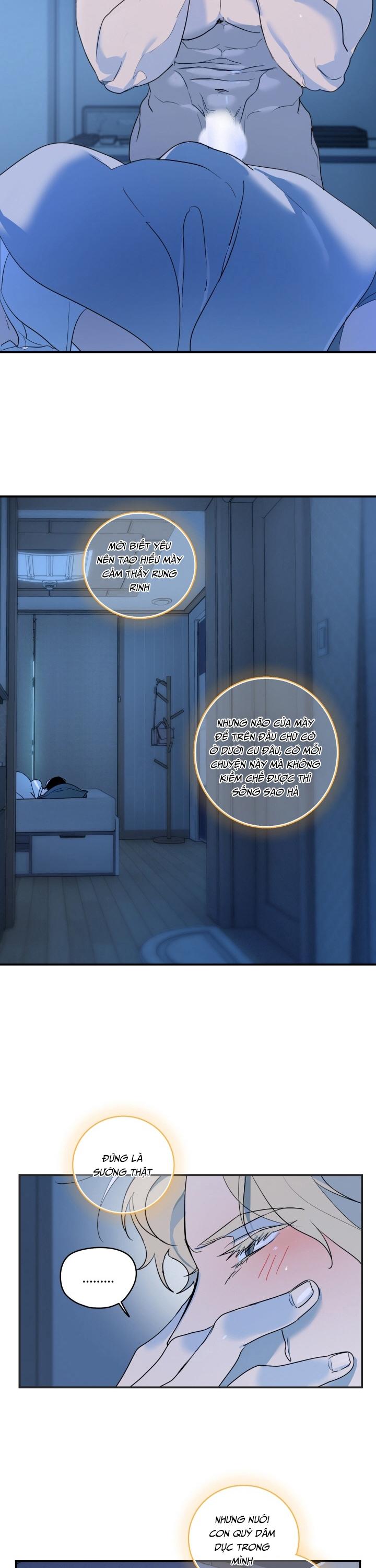 8 NGÀY ĐẾM NGƯỢC Chapter 5 H+ 17