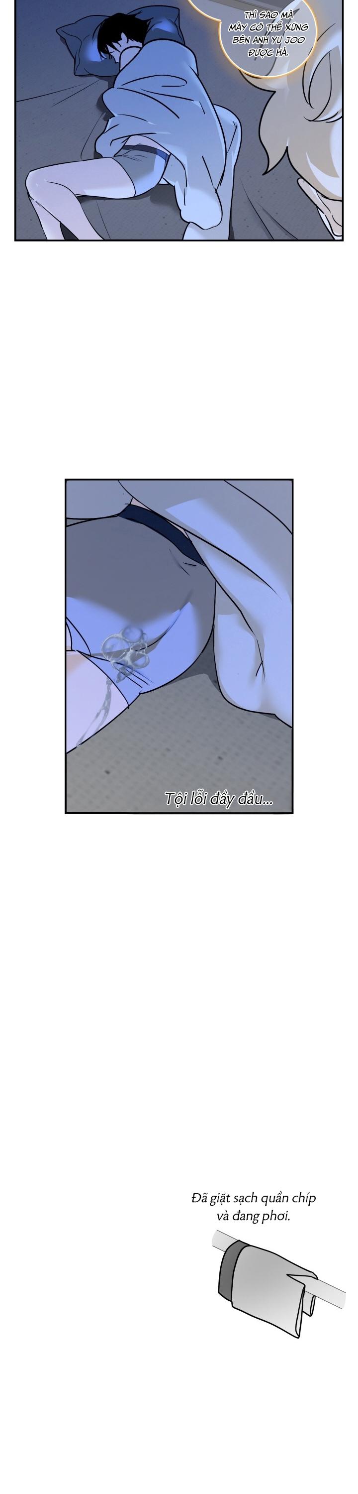 8 NGÀY ĐẾM NGƯỢC Chapter 5 H+ 18