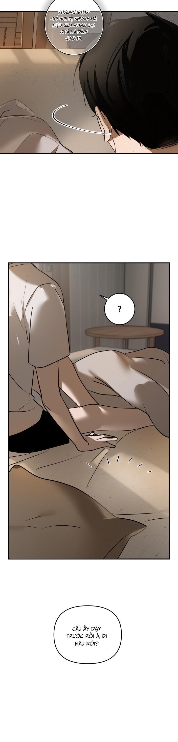 8 NGÀY ĐẾM NGƯỢC Chapter 5 H+ 23