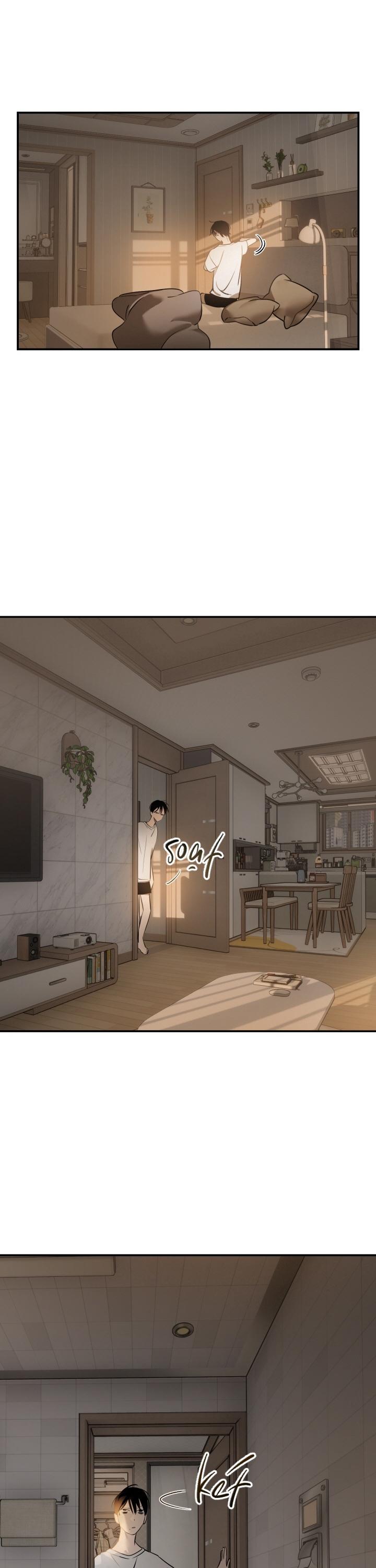 8 NGÀY ĐẾM NGƯỢC Chapter 5 H+ 24