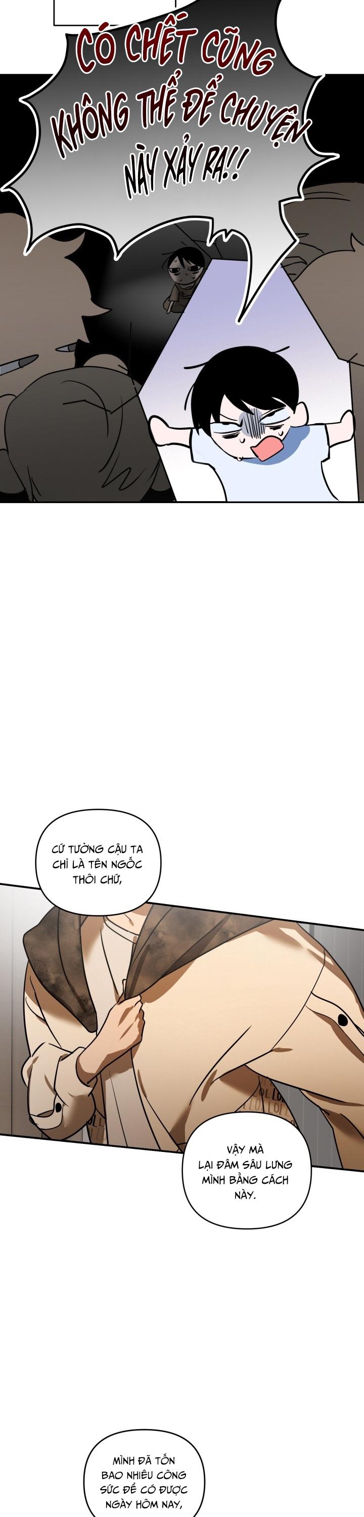 8 NGÀY ĐẾM NGƯỢC Chapter 5 H+ 27