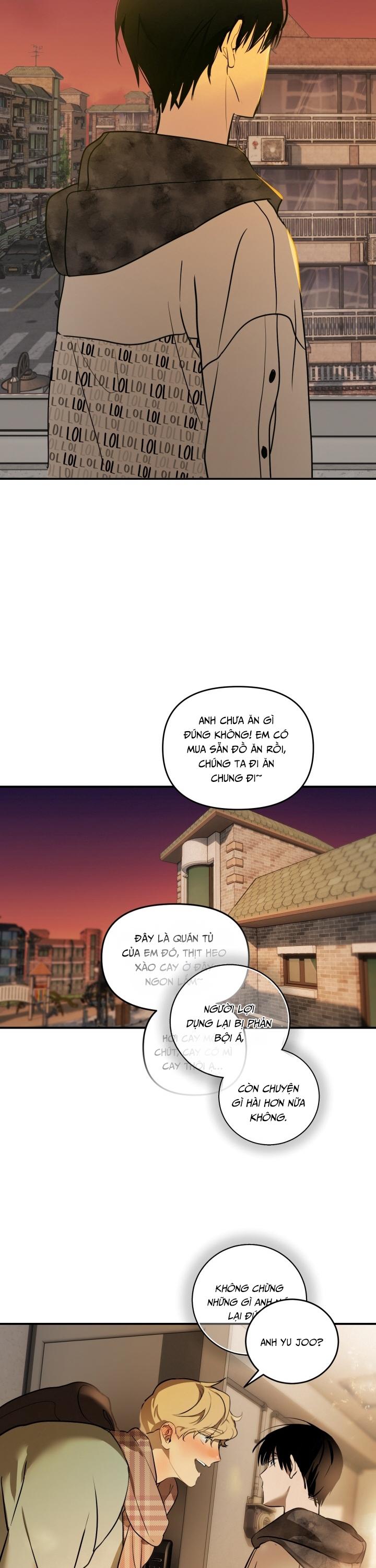 8 NGÀY ĐẾM NGƯỢC Chapter 5 H+ 33