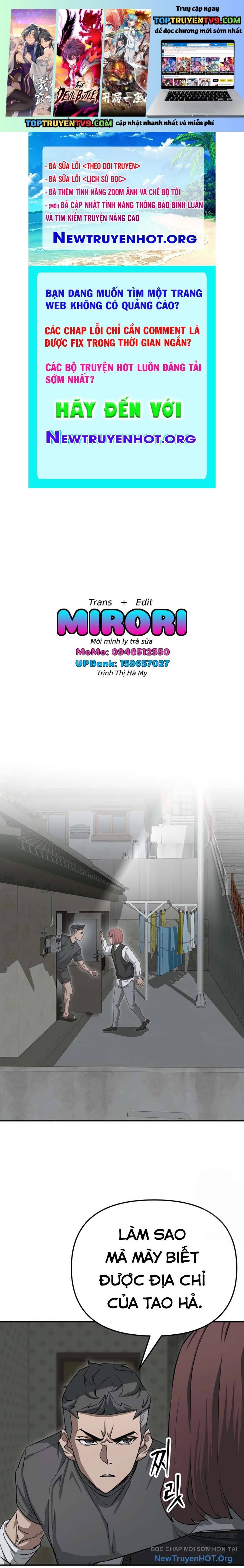 99 Thủ Lĩnh Chapter 29 - Trang 3