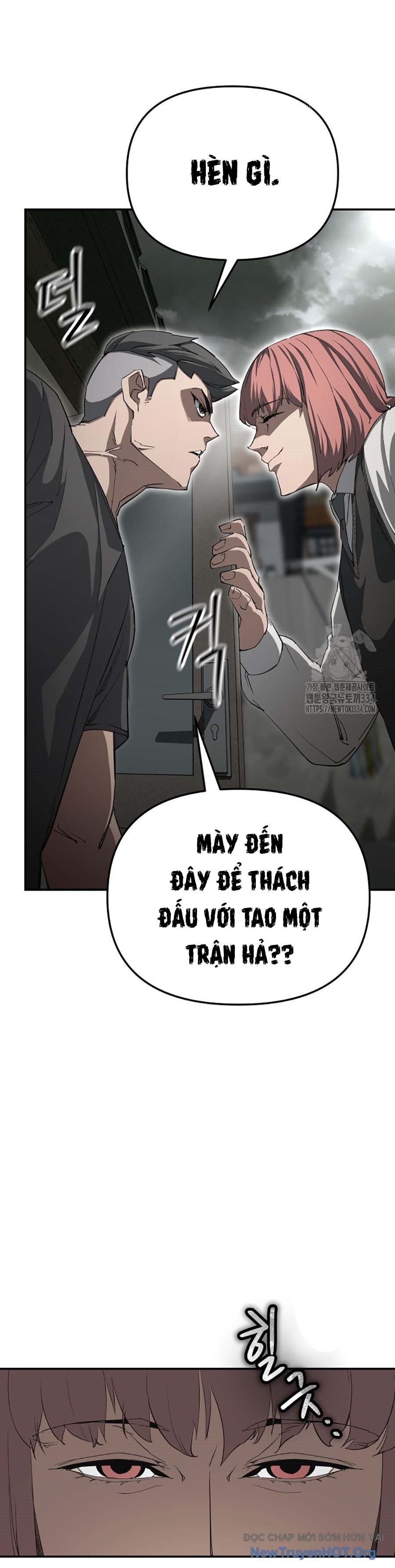 99 Thủ Lĩnh Chapter 29 - Trang 3